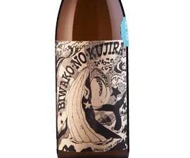 びわこのくじら