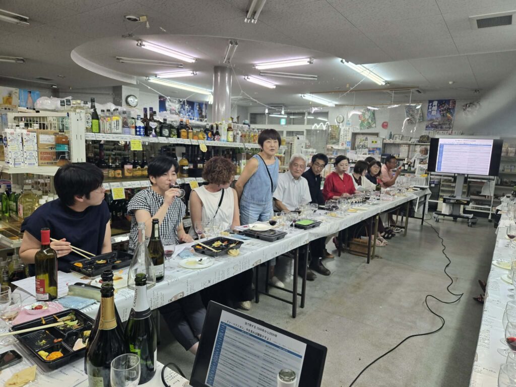 お誕生日を迎えた方も